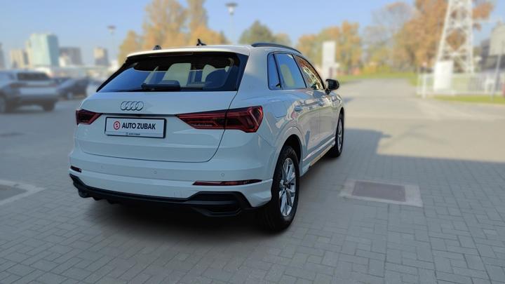 Audi  Q3 35TFSI S tr S line+