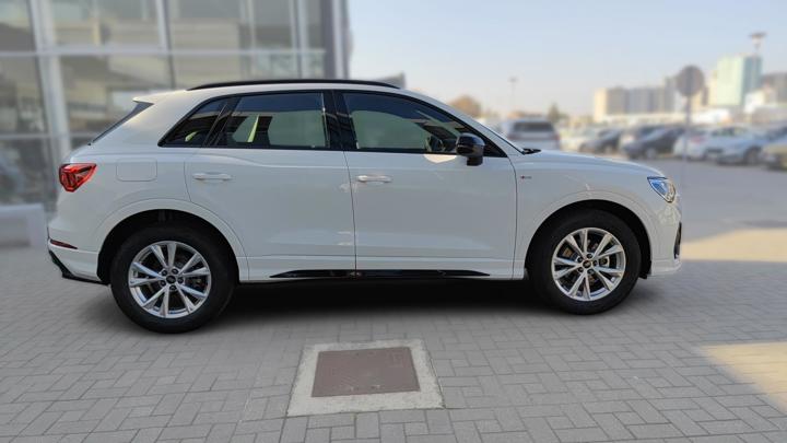 Audi  Q3 35TFSI S tr S line+