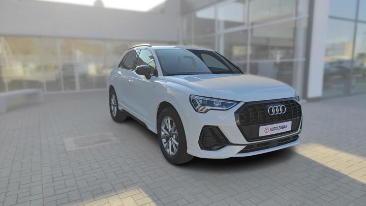 Audi  Q3 35TFSI S tr S line+