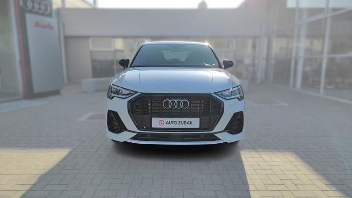 Audi  Q3 35TFSI S tr S line+