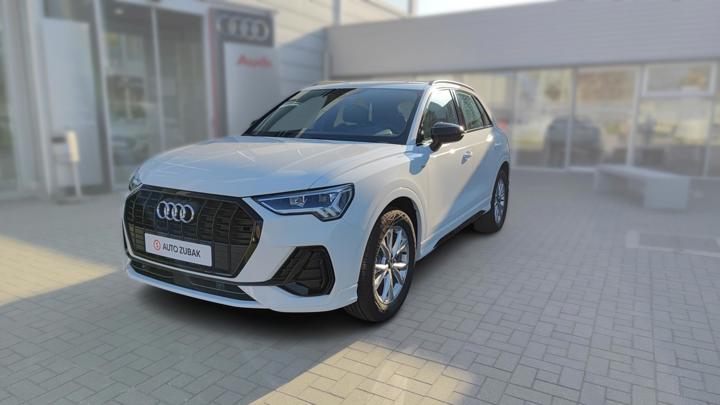 Audi rabljeni automobil na prodaju iz oglasa 94745 - Audi Q3  Q3 35TFSI S tr S line+