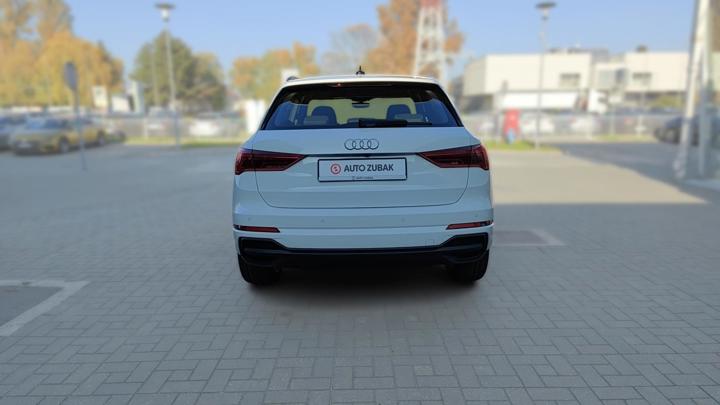 Audi  Q3 35TFSI S tr S line+