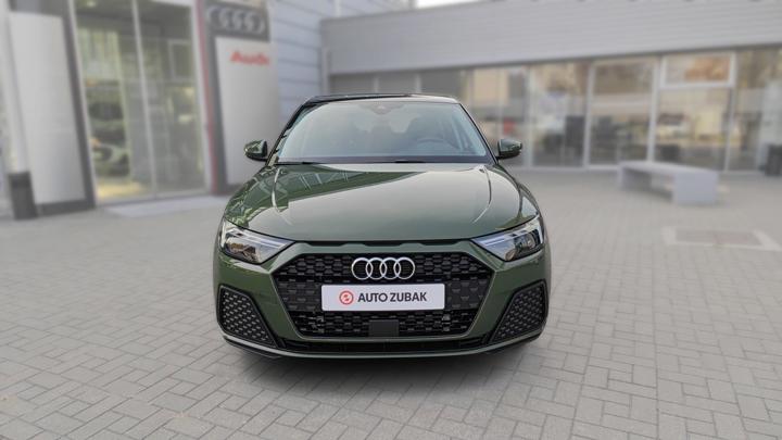 Audi A1 SB 30TFSI Edition10 81kW/110KS