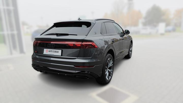 Audi Q8 50 TDI quattro tiptronic