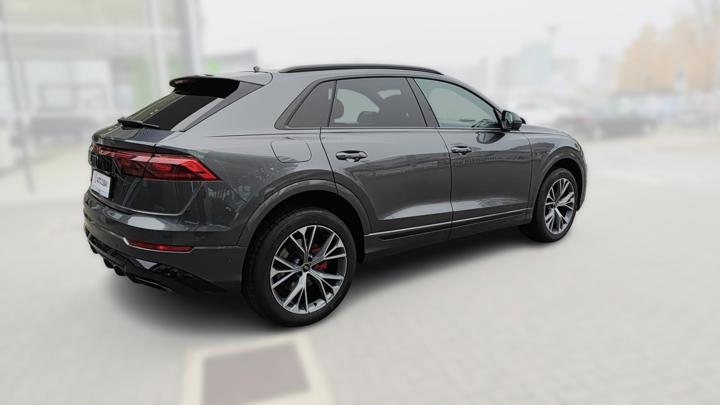 Rabljeni automobil na prodaju iz oglasa 95284 - Audi Q8 Q8 50 TDI quattro tiptronic