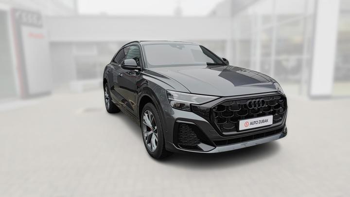 Audi Q8 50 TDI quattro tiptronic