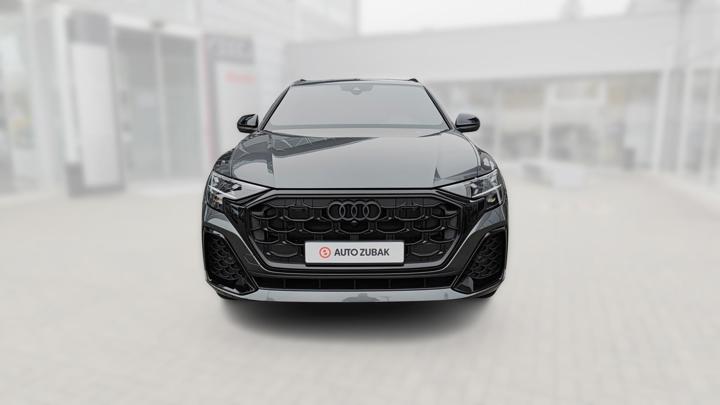 Audi Q8 50 TDI quattro tiptronic