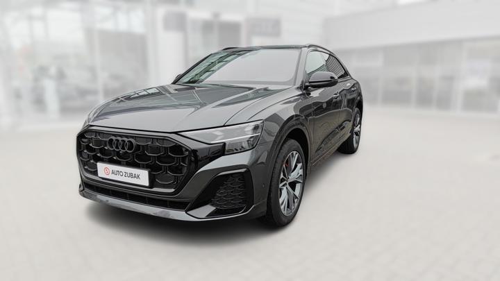 Rabljeni automobil na prodaju iz oglasa 95284 - Audi Q8 Q8 50 TDI quattro tiptronic