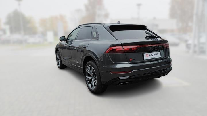 Audi Q8 50 TDI quattro tiptronic