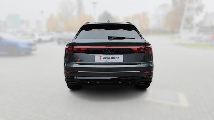 Audi Q8 50 TDI quattro tiptronic