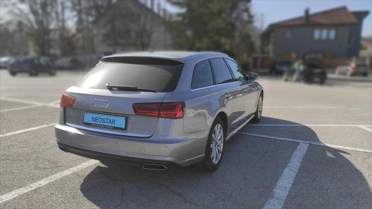 Audi A6 Avant 3,0 TDI S tronic