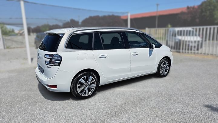 Rabljeni automobil na prodaju iz oglasa 89118 - Citroën C4 C4 Grand Picasso 1,6 BlueHDi S&S Intensive