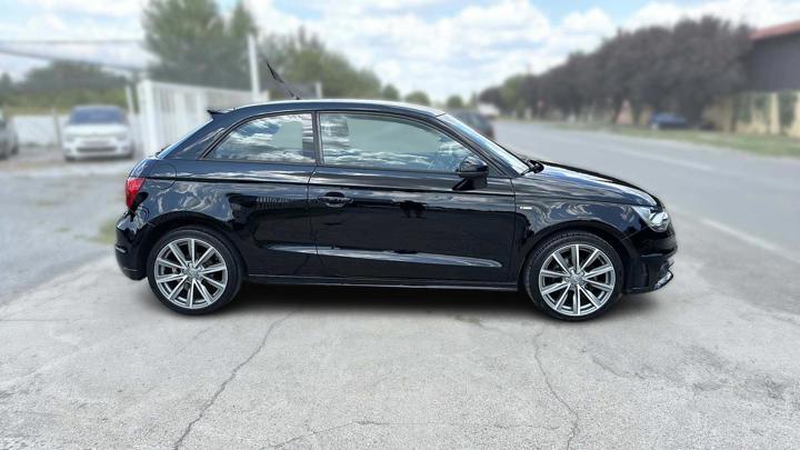 Audi A1 1,2 TFSI Ambition