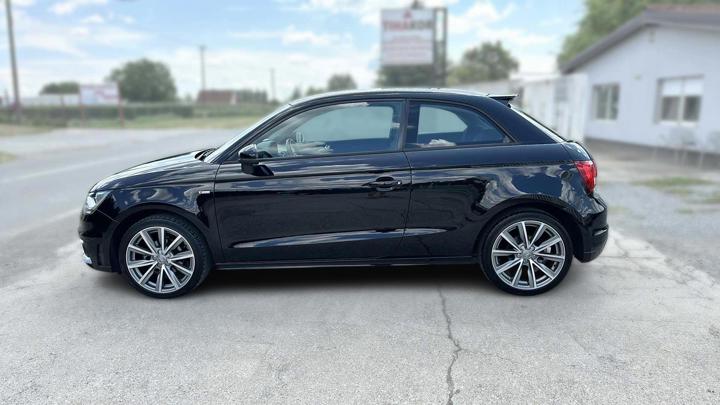 Audi A1 1,2 TFSI Ambition