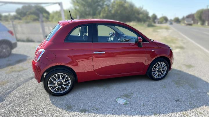 Fiat 500 1.2 3 vrata