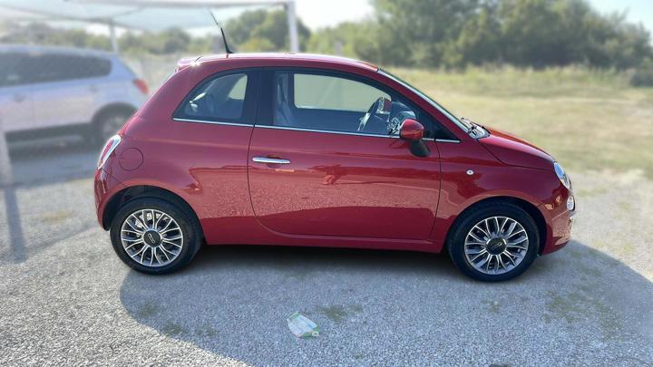 Fiat 500 1.2 3 vrata