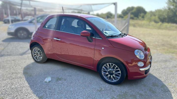 Fiat 500 1.2 3 vrata