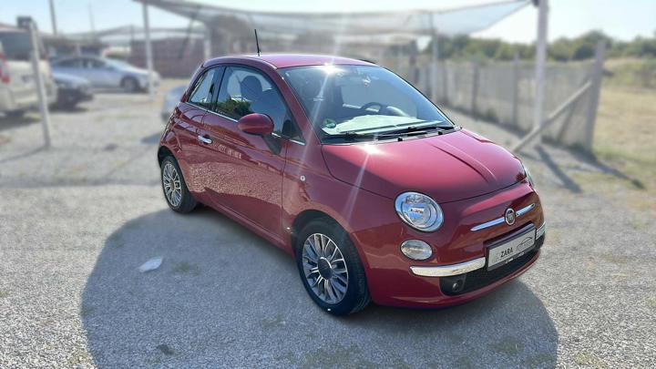 Fiat 500 1.2 3 vrata