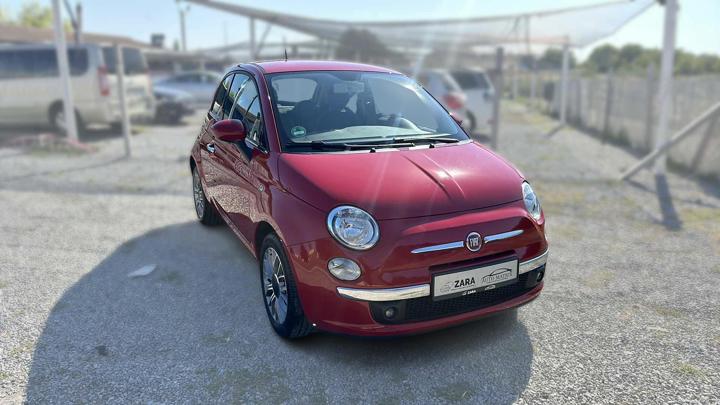 Fiat 500 1.2 3 vrata