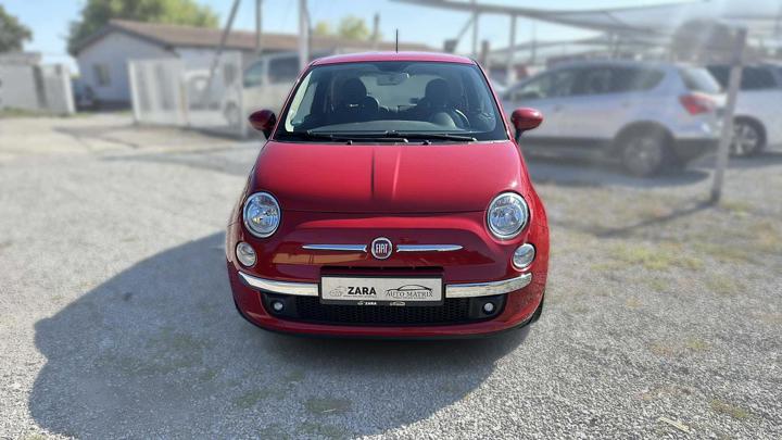 Fiat 500 1.2 3 vrata