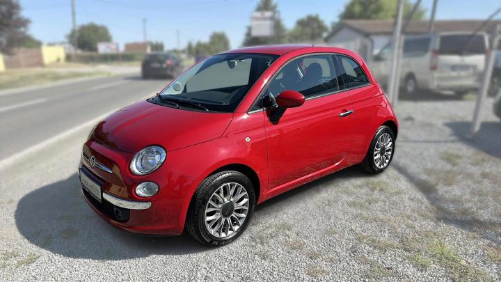 Fiat 500 1.2 3 vrata