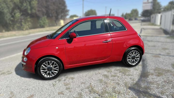 Fiat 500 1.2 3 vrata