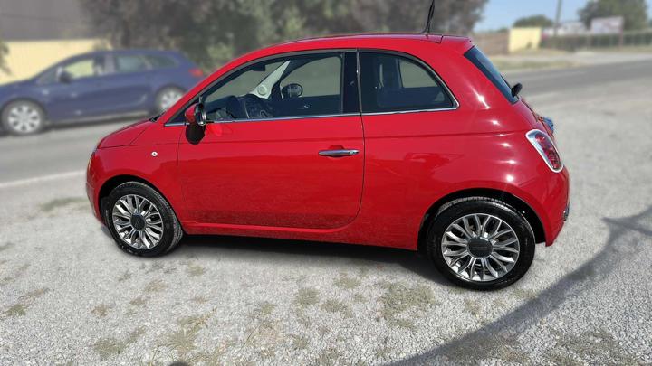 Fiat 500 1.2 3 vrata