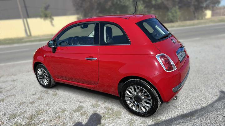 Fiat 500 1.2 3 vrata