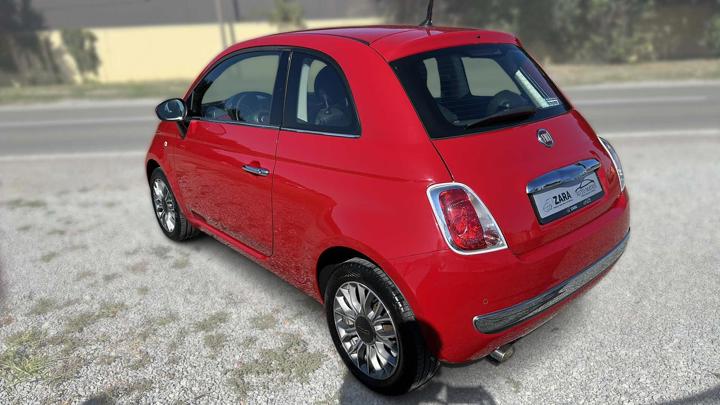 Fiat 500 1.2 3 vrata