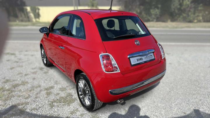 Fiat 500 1.2 3 vrata