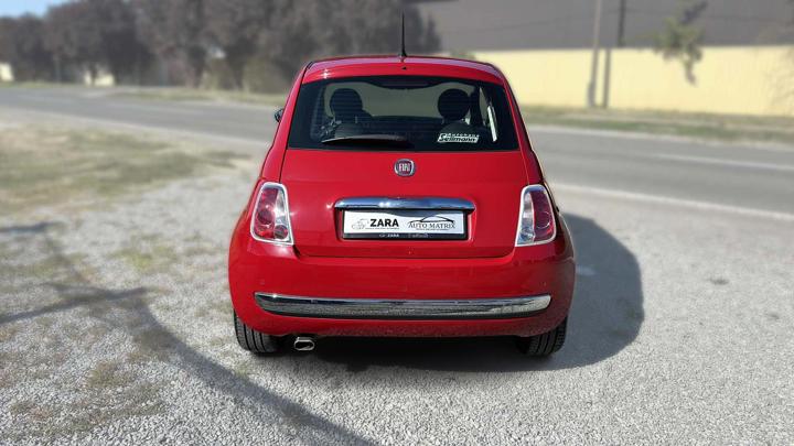 Fiat 500 1.2 3 vrata