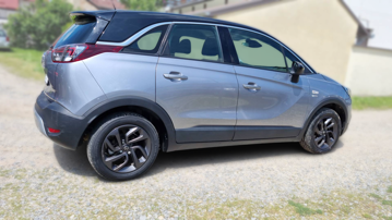 Opel Crossland X 1,2 Enjoy Start/Stop