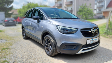 Opel Crossland X 1,2 Enjoy Start/Stop