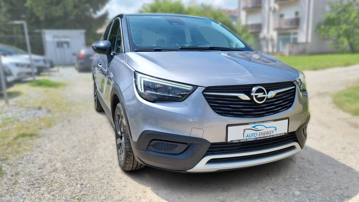 Opel Crossland X 1,2 Enjoy Start/Stop