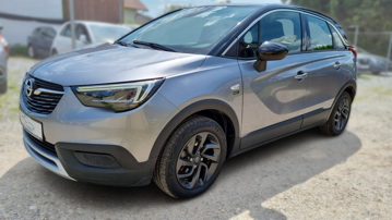 Opel Crossland X 1,2 Enjoy Start/Stop