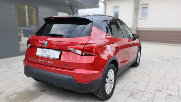 Seat Arona 1,0 TSI Style