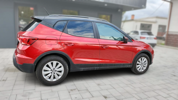 Seat Arona 1,0 TSI Style