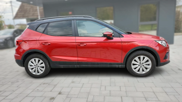 Seat Arona 1,0 TSI Style