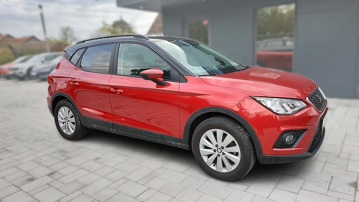 Seat Arona 1,0 TSI Style