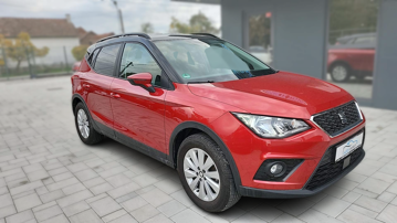 Seat Arona 1,0 TSI Style