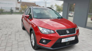 Seat Arona 1,0 TSI Style