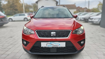 Seat Arona 1,0 TSI Style