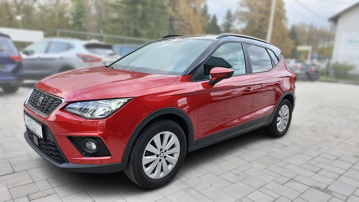 Seat Arona 1,0 TSI Style