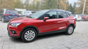 Seat Arona 1,0 TSI Style