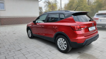 Seat Arona 1,0 TSI Style