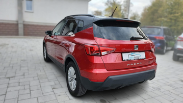 Seat Arona 1,0 TSI Style