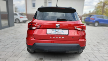 Seat Arona 1,0 TSI Style