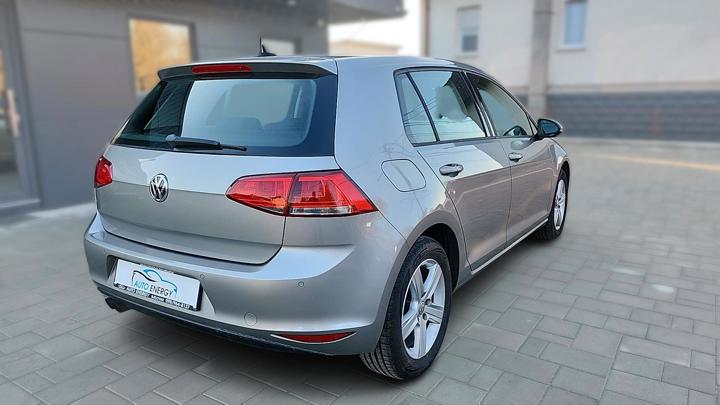 VW GOLF VII,2,0 TDI, 5 VRATA