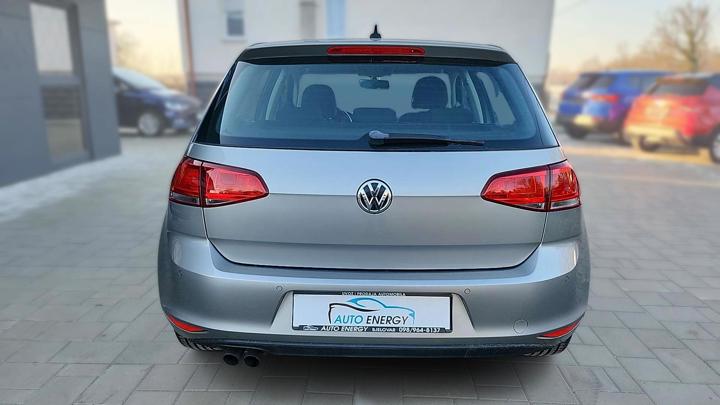 VW GOLF VII,2,0 TDI, 5 VRATA