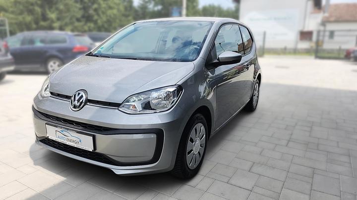 Rabljeni automobil na prodaju iz oglasa 90645 - VW Up Up 1,0 move up!